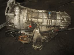 AUDI 5HP-19 Gearbox AUDI A6 / A6 ALLROAD (C5) (1997-2005) — thumbnail 3