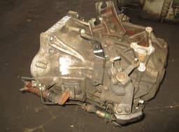 TOYOTA Gearbox TOYOTA AVENSIS (T270) (2009-2018) — thumbnail 5