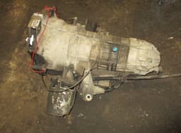 SKODA 5HP19 Gearbox SKODA SUPERB I (3U4) (2001-2008) — thumbnail 3