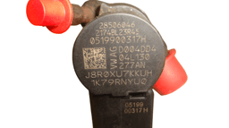 SKODA Fuel Injector SKODA OCTAVIA III (5E) (2012-2019) — thumbnail 4