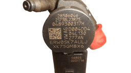SKODA Fuel Injector SKODA OCTAVIA III (5E) (2012-2019) — thumbnail 4