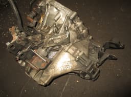 TOYOTA Gearbox TOYOTA AVENSIS (T250) (2003-2008) — thumbnail 4
