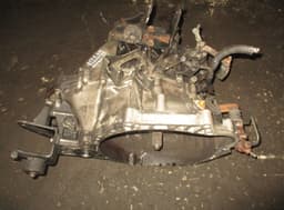 TOYOTA Gearbox TOYOTA AVENSIS (T250) (2003-2008) — thumbnail 1