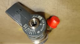 BMW 0445110613 Fuel Injector BMW 4 (F32, F33, F36, F82, F83) (2013-2020) — thumbnail 4