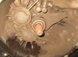 TOYOTA Gearbox TOYOTA AVENSIS (T270) (2009-2018) — thumbnail 3