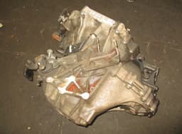 TOYOTA Gearbox TOYOTA AVENSIS (T270) (2009-2018) — thumbnail 4