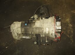 SKODA 5HP19 Gearbox SKODA SUPERB I (3U4) (2001-2008) — thumbnail 1