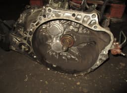 TOYOTA Gearbox TOYOTA AVENSIS (T250) (2003-2008) — thumbnail 2