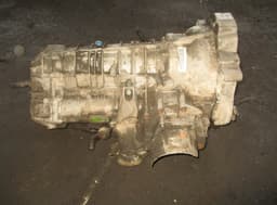 AUDI 5HP-19 Gearbox AUDI A6 / A6 ALLROAD (C5) (1997-2005) — thumbnail 4