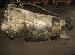 MERCEDES-BENZ 7224360 856896 Gearbox MERCEDES-BENZ C-CLASS (W202) (1993-2001) — thumbnail 6