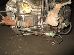 TOYOTA Gearbox TOYOTA AVENSIS (T250) (2003-2008) — thumbnail 6