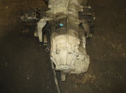 SKODA 5HP19 Gearbox SKODA SUPERB I (3U4) (2001-2008) — thumbnail 4