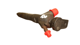 SKODA Fuel Injector SKODA OCTAVIA III (5E) (2012-2019) — thumbnail 3