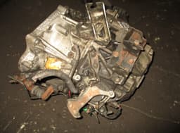 TOYOTA Gearbox TOYOTA AVENSIS (T250) (2003-2008) — thumbnail 5