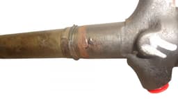 TOYOTA 236700R020 Fuel Injector TOYOTA COROLLA Verso II (AR10) (2004-2009) — thumbnail 4