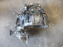 NISSAN Gearbox NISSAN X-TRAIL I (T30) (2001-2007) — thumbnail 3