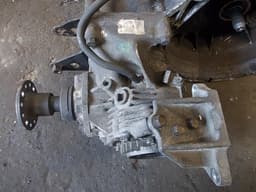 NISSAN Gearbox NISSAN X-TRAIL I (T30) (2001-2007) — thumbnail 7