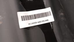 MERCEDES-BENZ 0110459-W221251006 W221251006 0110459 Fuel Tank MERCEDES-BENZ S-CLASS (W221) (2005-2013) — thumbnail 5