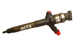 TOYOTA 236700R020 Fuel Injector TOYOTA COROLLA Verso II (AR10) (2004-2009) — thumbnail 1