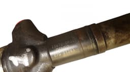 TOYOTA 236700R020 Fuel Injector TOYOTA COROLLA Verso II (AR10) (2004-2009) — thumbnail 4