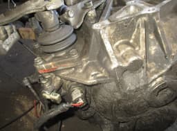 TOYOTA Gearbox TOYOTA AVENSIS (T250) (2003-2008) — thumbnail 7
