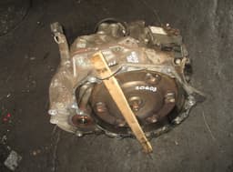 OPEL TF80SC Gearbox OPEL SIGNUM (2003-2008) — thumbnail 1