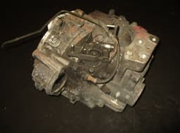 VW Gearbox VW PASSAT B6 (3C) (2005-2010) — thumbnail 5