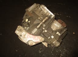SKODA Gearbox SKODA OCTAVIA II (1Z) (2004-2013) — thumbnail 4