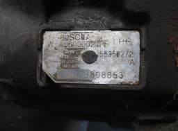 OPEL TF80SC Gearbox OPEL SIGNUM (2003-2008) — thumbnail 6
