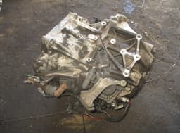 TOYOTA Gearbox TOYOTA AVENSIS (T250) (2003-2008) — thumbnail 5