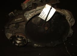 SKODA Gearbox SKODA OCTAVIA II (1Z) (2004-2013) — thumbnail 2