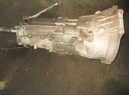 BMW Gearbox BMW X3 (E83) (2004-2012) — thumbnail 4