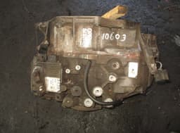 OPEL TF80SC Gearbox OPEL SIGNUM (2003-2008) — thumbnail 3
