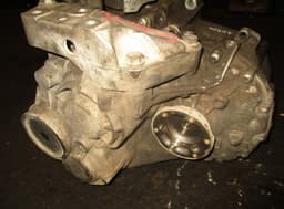 SKODA Gearbox SKODA OCTAVIA II (1Z) (2004-2013) — thumbnail 6