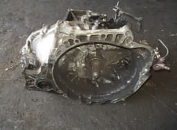 TOYOTA Gearbox TOYOTA AVENSIS (T250) (2003-2008) — thumbnail 2