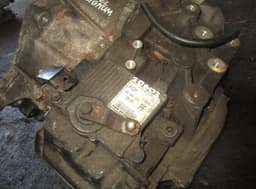 OPEL TF80SC Gearbox OPEL SIGNUM (2003-2008) — thumbnail 4