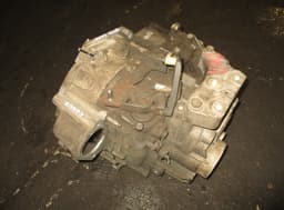 SKODA Gearbox SKODA OCTAVIA II (1Z) (2004-2013) — thumbnail 5