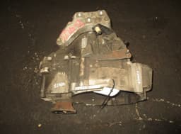 SKODA Gearbox SKODA OCTAVIA II (1Z) (2004-2013) — thumbnail 1