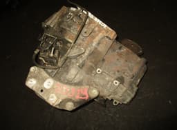 VW Gearbox VW PASSAT B6 (3C) (2005-2010) — thumbnail 4