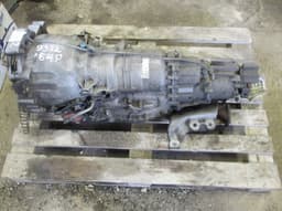 AUDI 6HP-26 HLK Gearbox AUDI A6 / A6 ALLROAD (C6, 4F) (2004-2011) — thumbnail 3