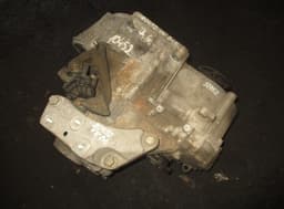 VW KDN Gearbox VW PASSAT B6 (3C) (2005-2010) — thumbnail 3