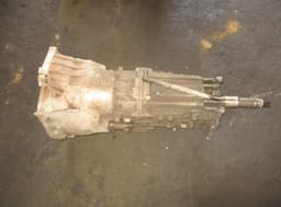 BMW Gearbox BMW X3 (E83) (2004-2012) — thumbnail 1