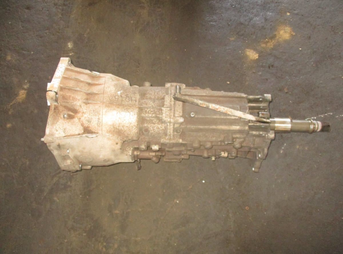 BMW Gearbox BMW X3 (E83) (2004-2012)