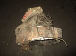 VW Gearbox VW PASSAT B6 (3C) (2005-2010) — thumbnail 1