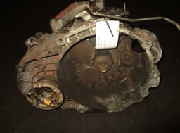 VW Gearbox VW PASSAT B6 (3C) (2005-2010) — thumbnail 2