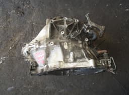 TOYOTA Gearbox TOYOTA AVENSIS (T250) (2003-2008) — thumbnail 1