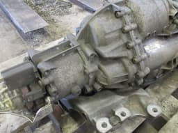 AUDI 6HP-26 HLK Gearbox AUDI A6 / A6 ALLROAD (C6, 4F) (2004-2011) — thumbnail 6