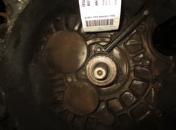 VW Gearbox VW PASSAT B6 (3C) (2005-2010) — thumbnail 3