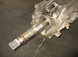 BMW Gearbox BMW X3 (E83) (2004-2012) — thumbnail 5