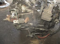 TOYOTA Gearbox TOYOTA AVENSIS (T250) (2003-2008) — thumbnail 6